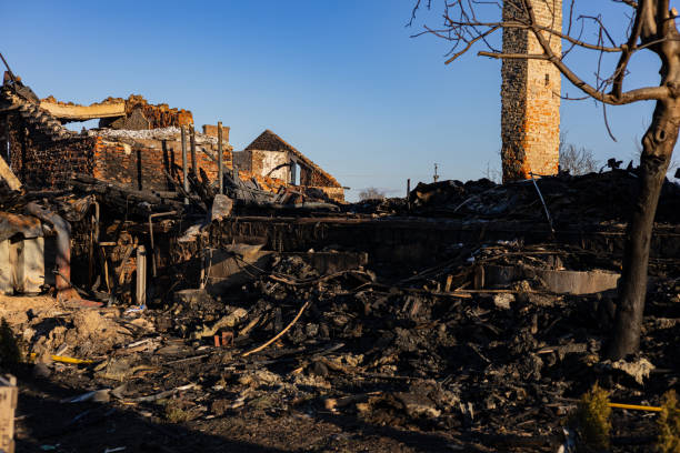 Reliable Smoke Damage Removal contractor in Randolph, MN by Meridian Smoke Damage