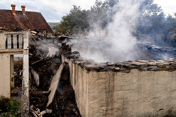 Affordable Smoke Damage Removal solutions in Randolph, MN